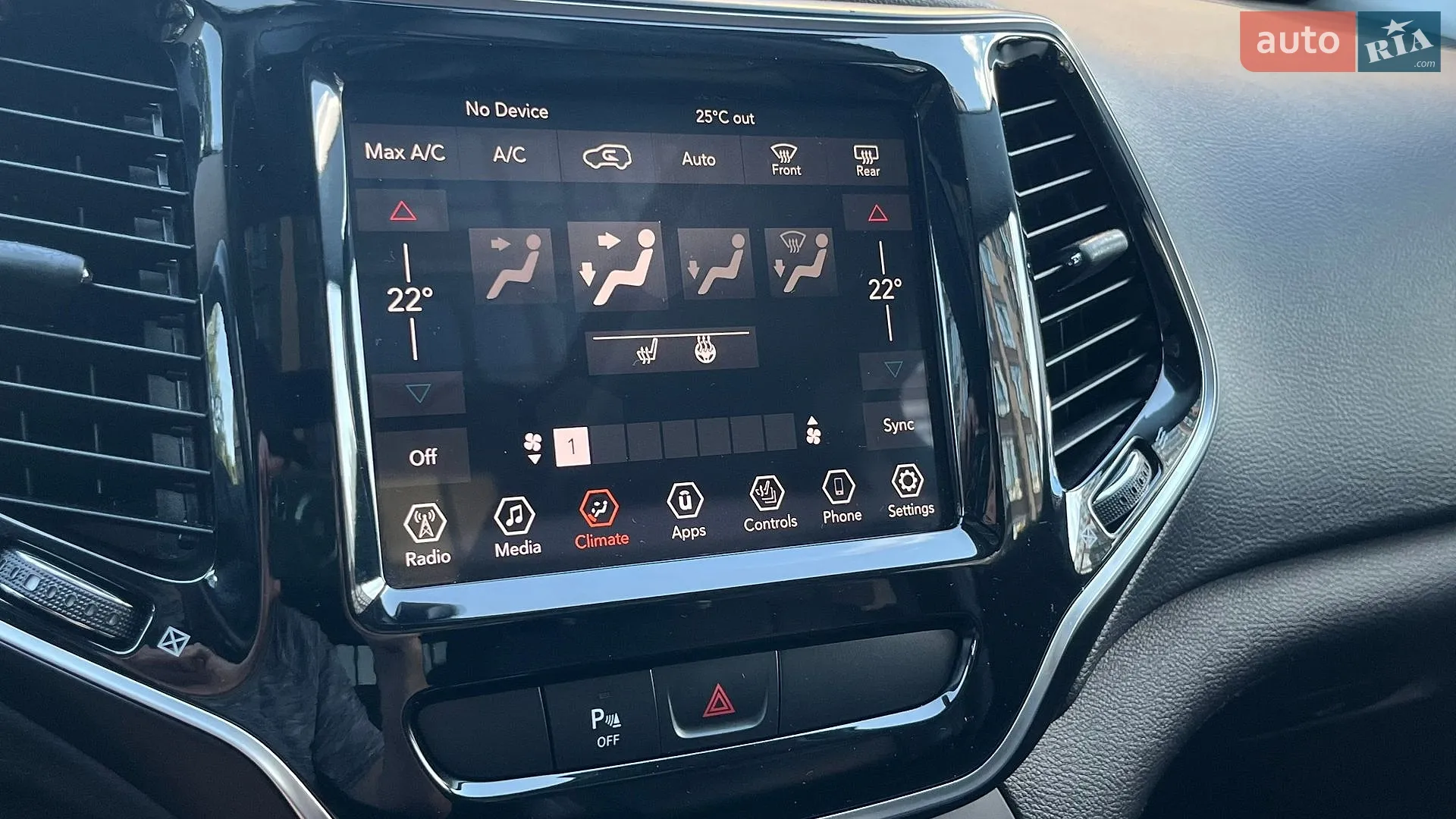 2018 Jeep Cherokee - мініатюра 40