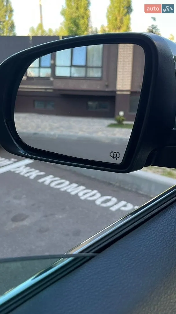 2018 Jeep Cherokee - мініатюра 42