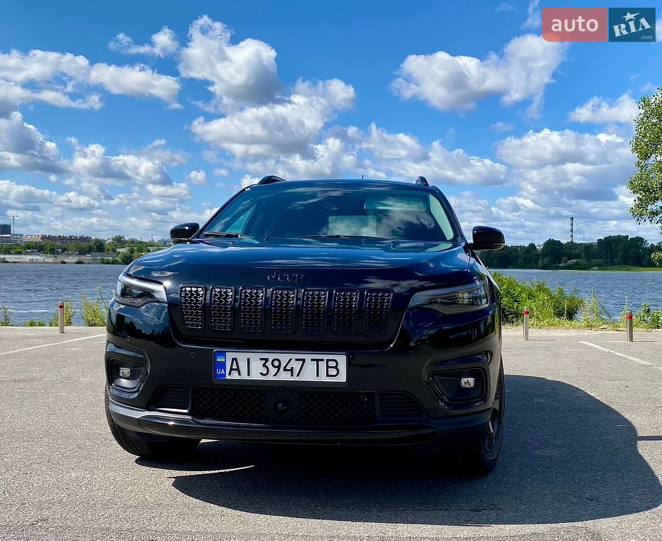 2022 Jeep Cherokee - мініатюра 4