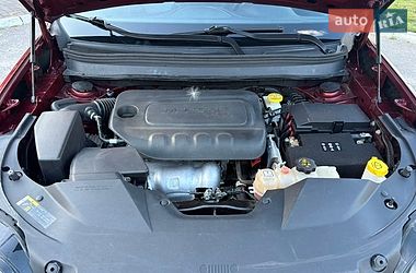 Внедорожник / Кроссовер Jeep Cherokee 2019 в Лубнах