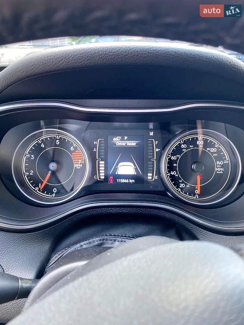 2020 Jeep Cherokee - мініатюра 10