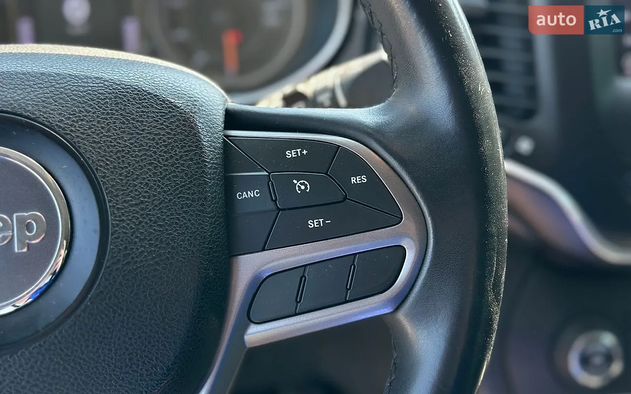 2019 Jeep Cherokee - мініатюра 11