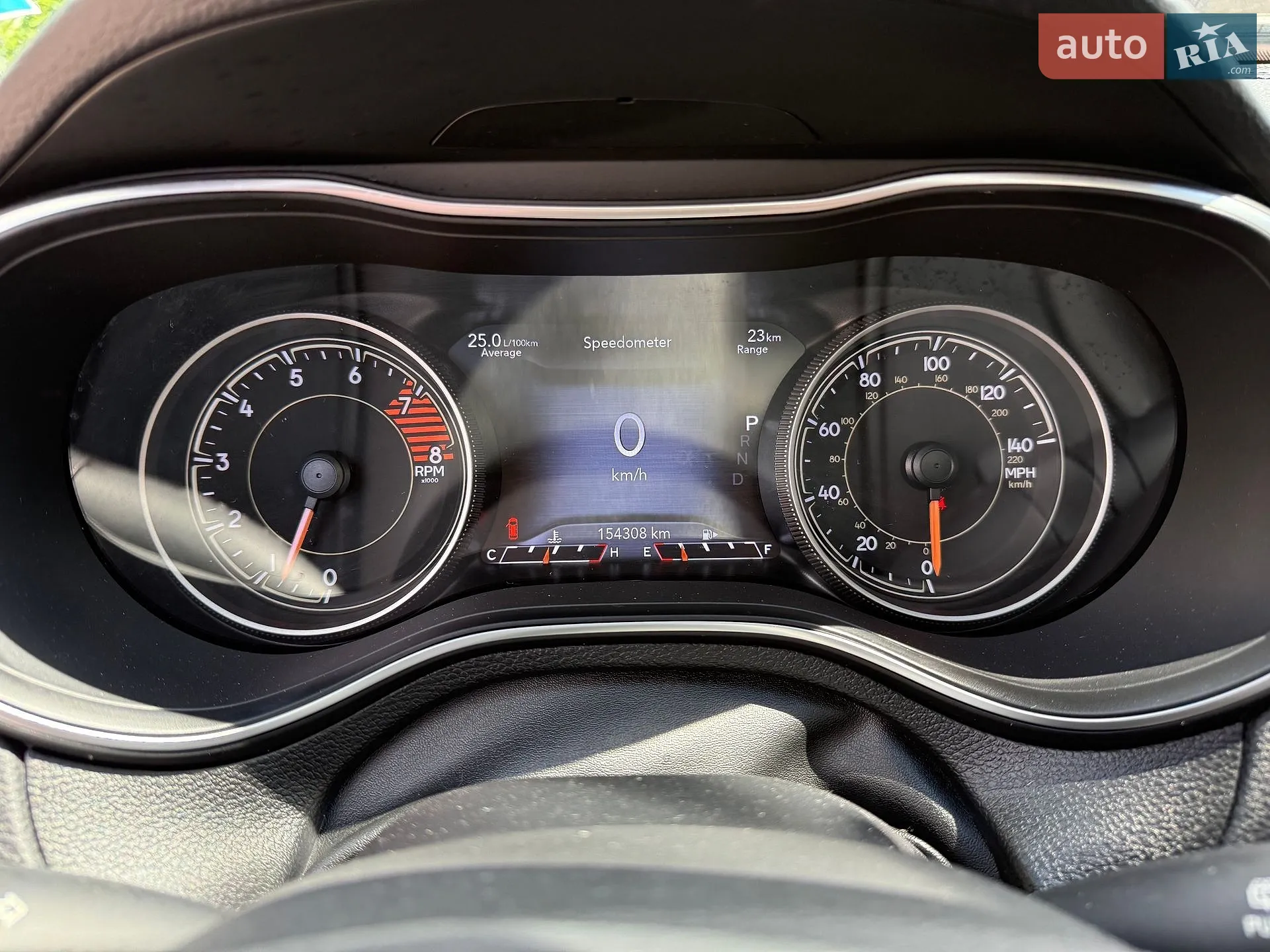 2020 Jeep Cherokee - мініатюра 29