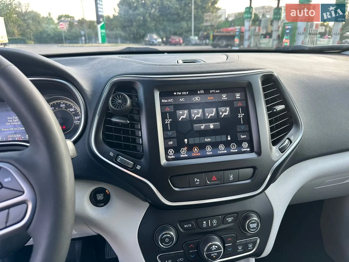 2022 Jeep Cherokee - мініатюра 55