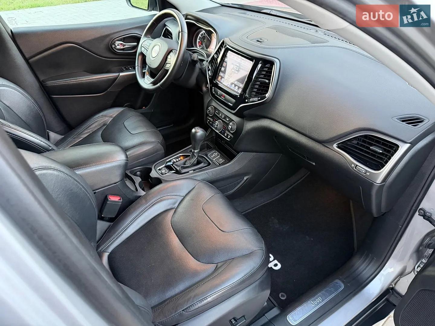2019 Jeep Cherokee - мініатюра 67