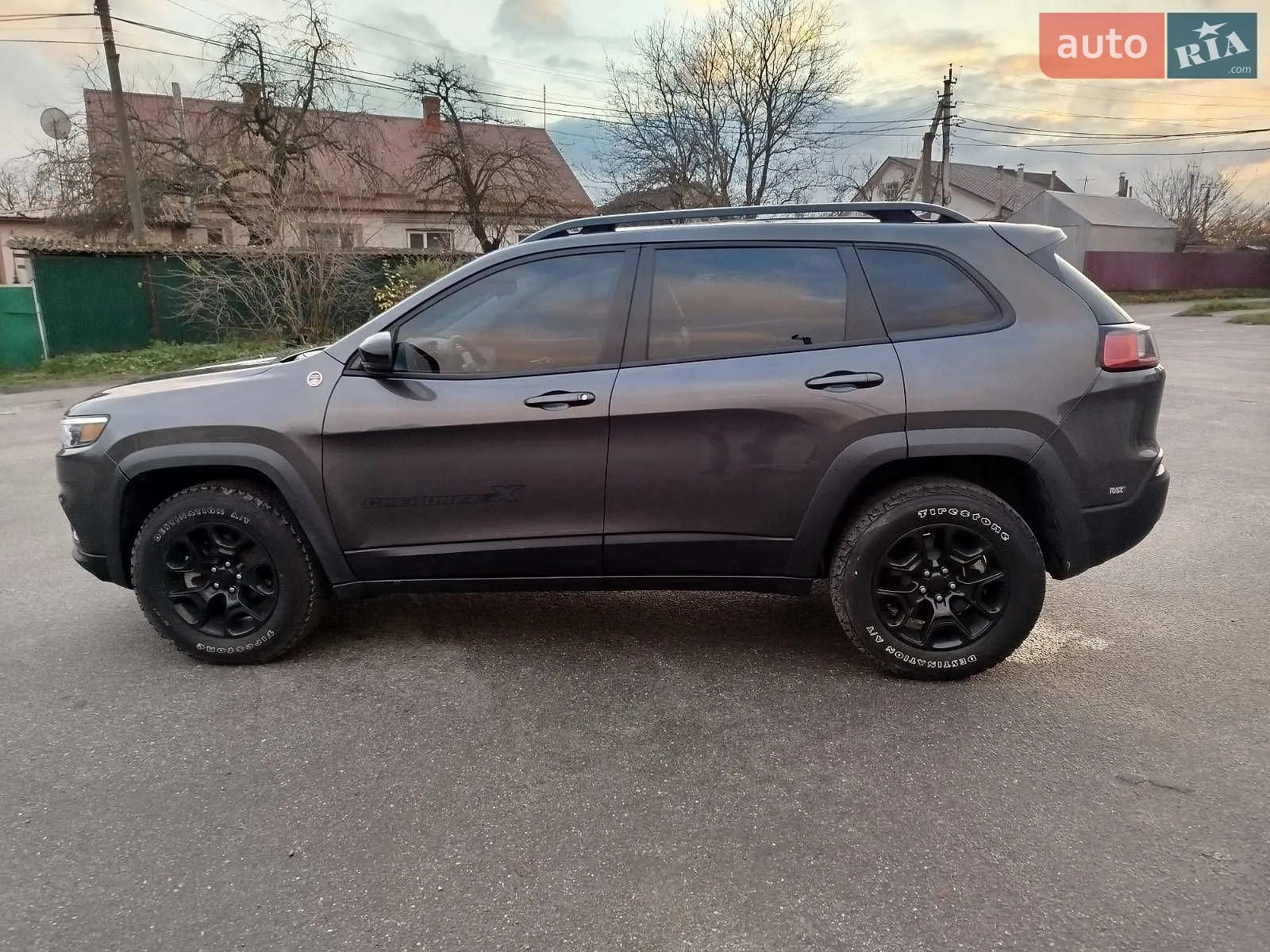 2022 Jeep Cherokee - мініатюра 8