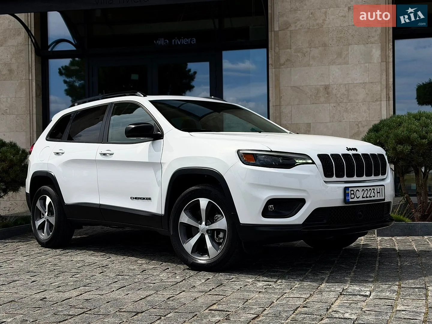 2022 Jeep Cherokee - мініатюра 4