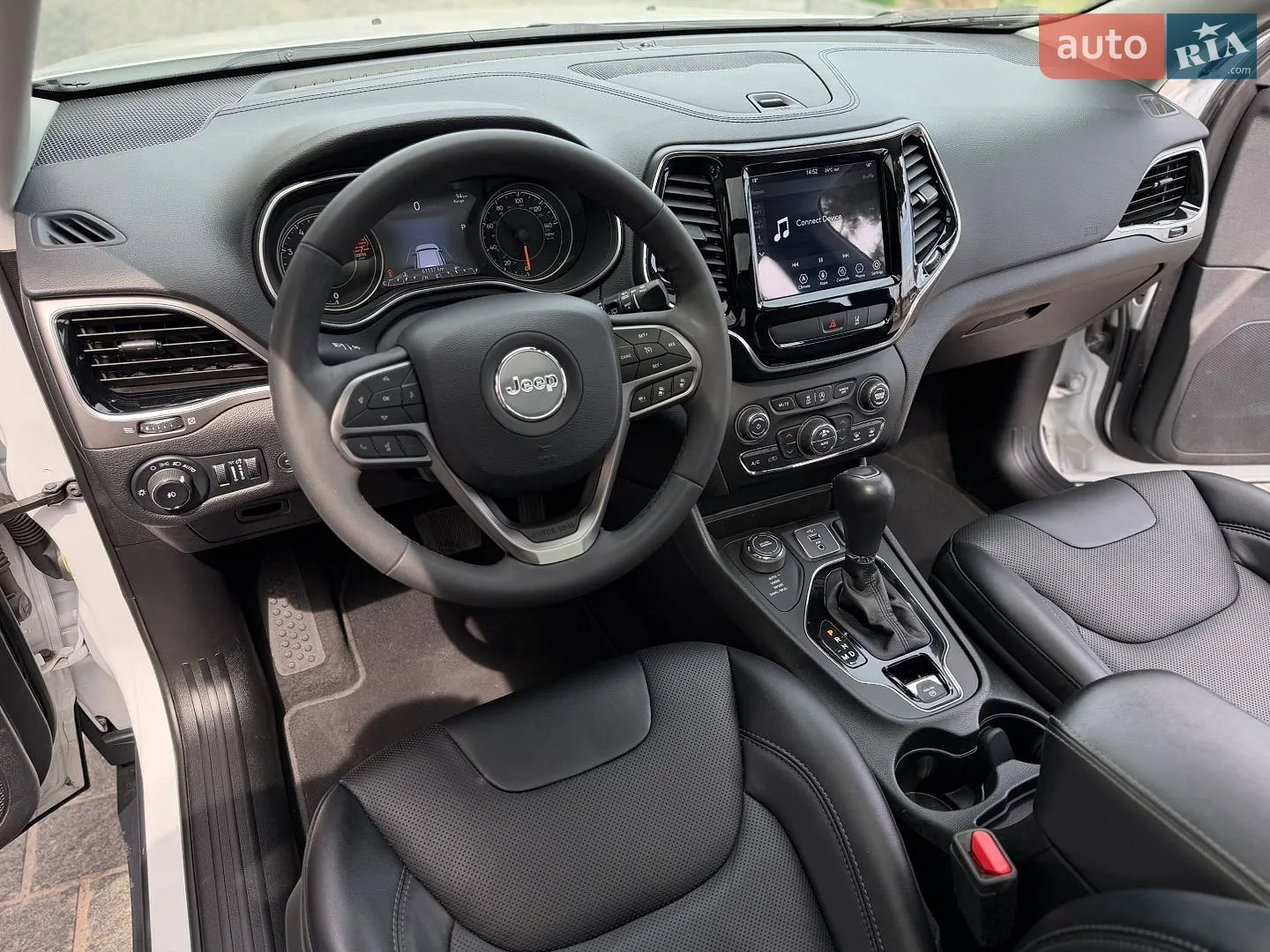 2022 Jeep Cherokee - мініатюра 17