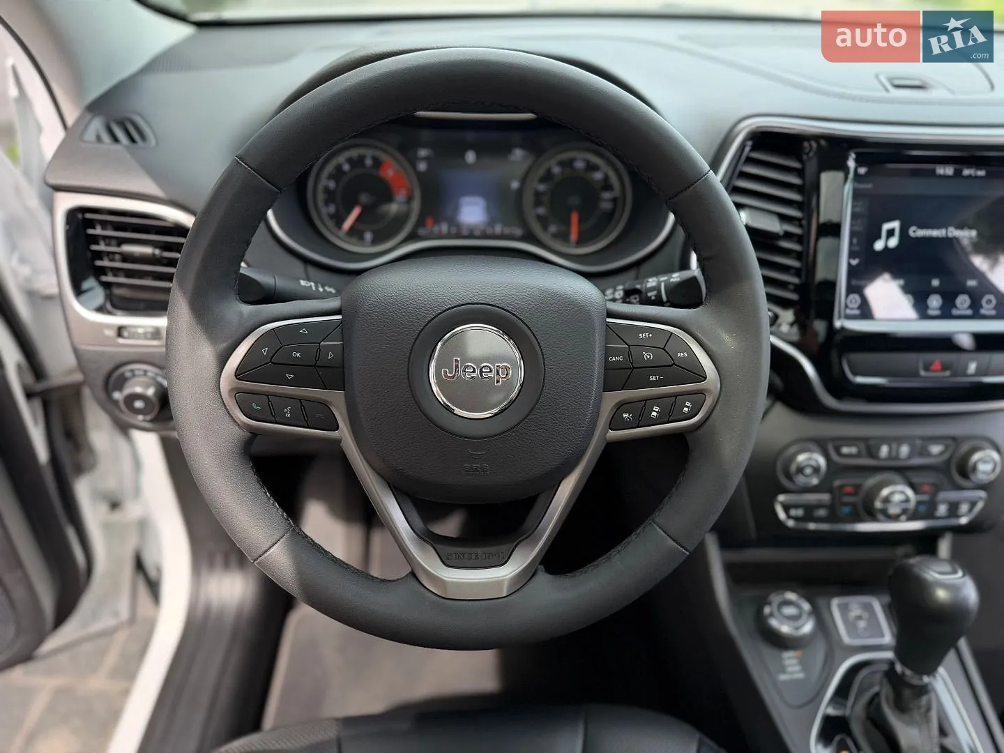 2022 Jeep Cherokee - мініатюра 26