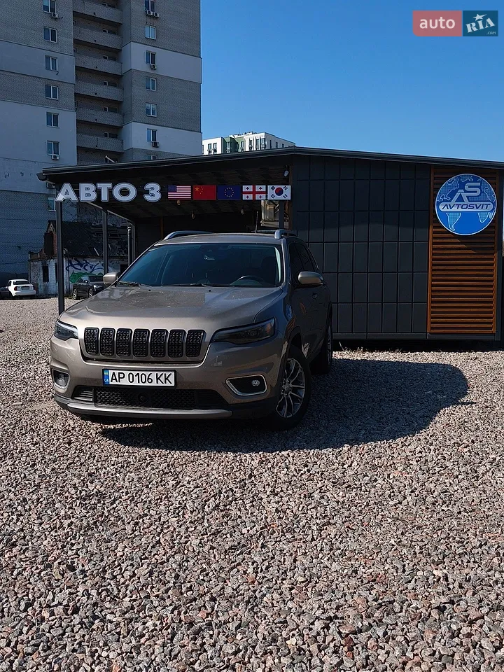 2019 Ford Expedition - мініатюра 19