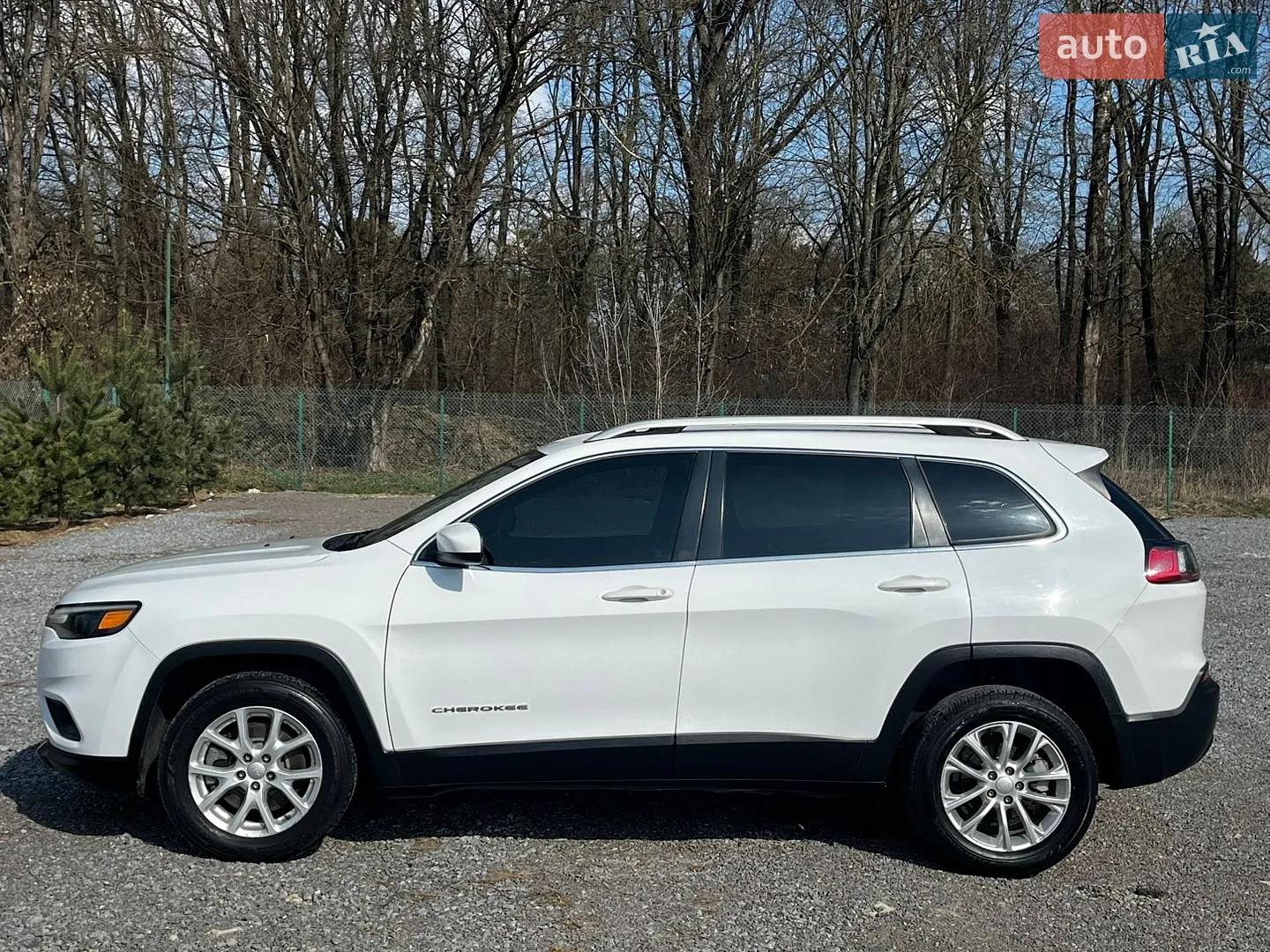 2018 Jeep Cherokee - мініатюра 6