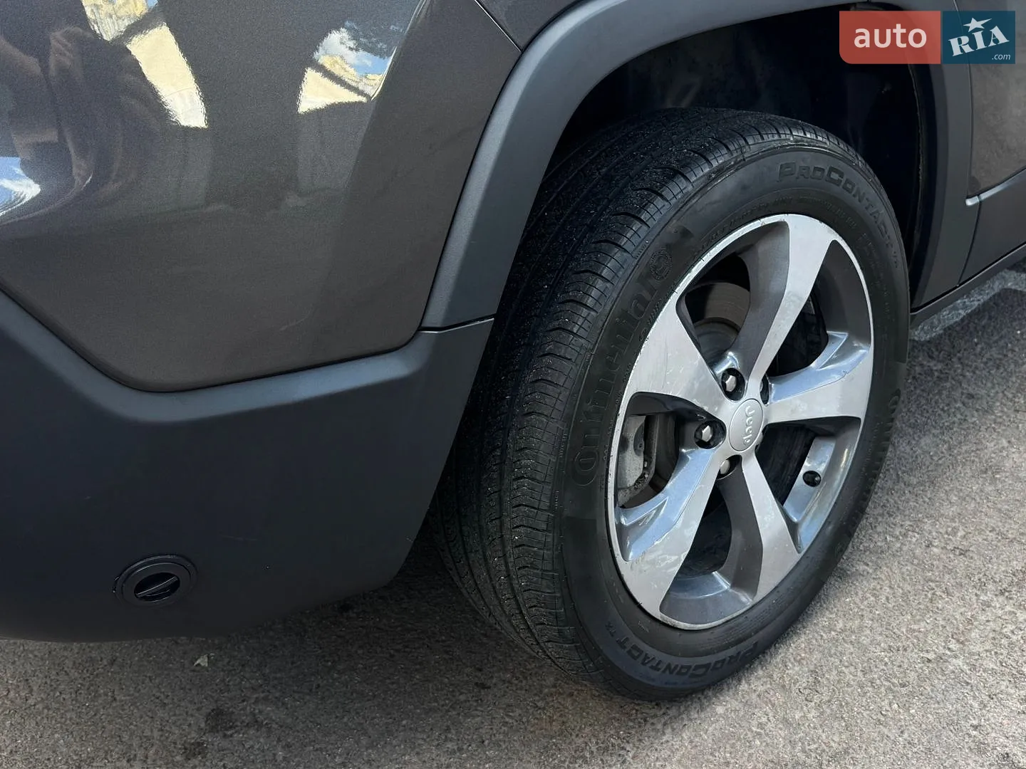 2019 Jeep Cherokee - мініатюра 9