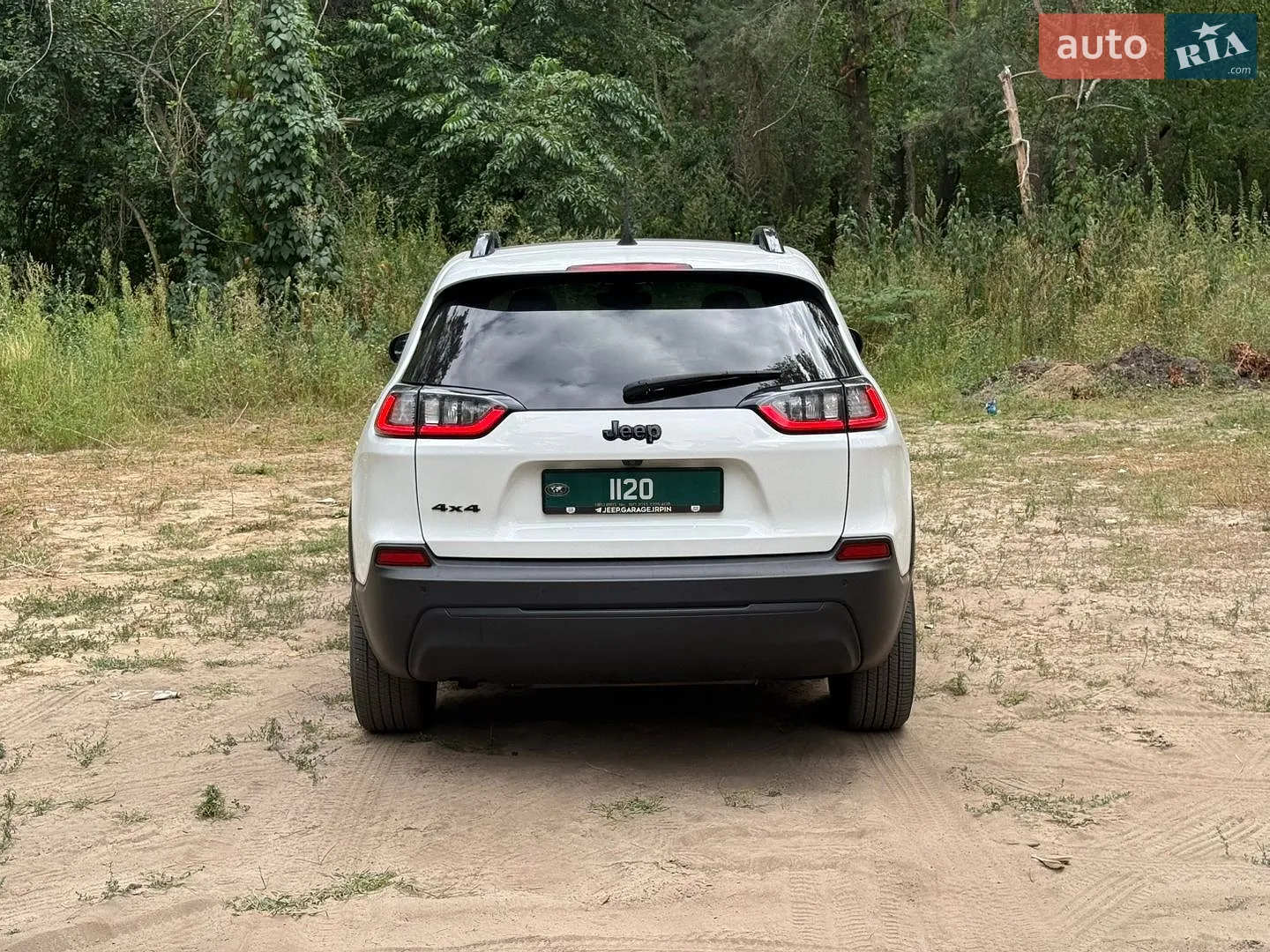 2019 Jeep Cherokee - мініатюра 6