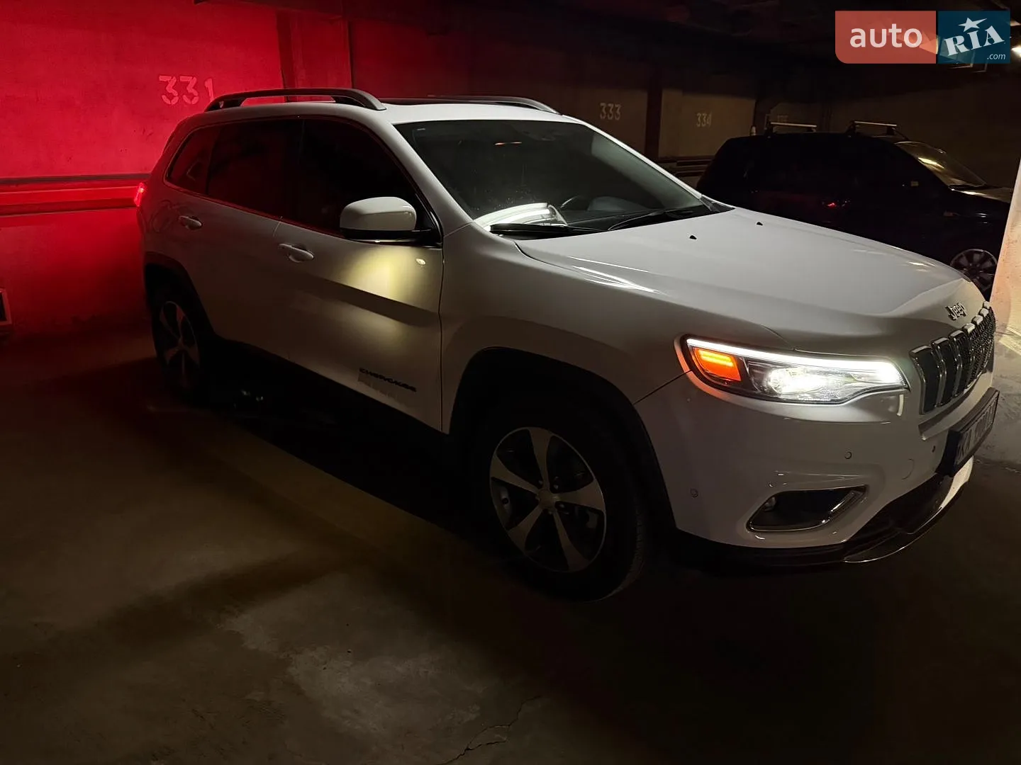 2021 Jeep Cherokee - мініатюра 27