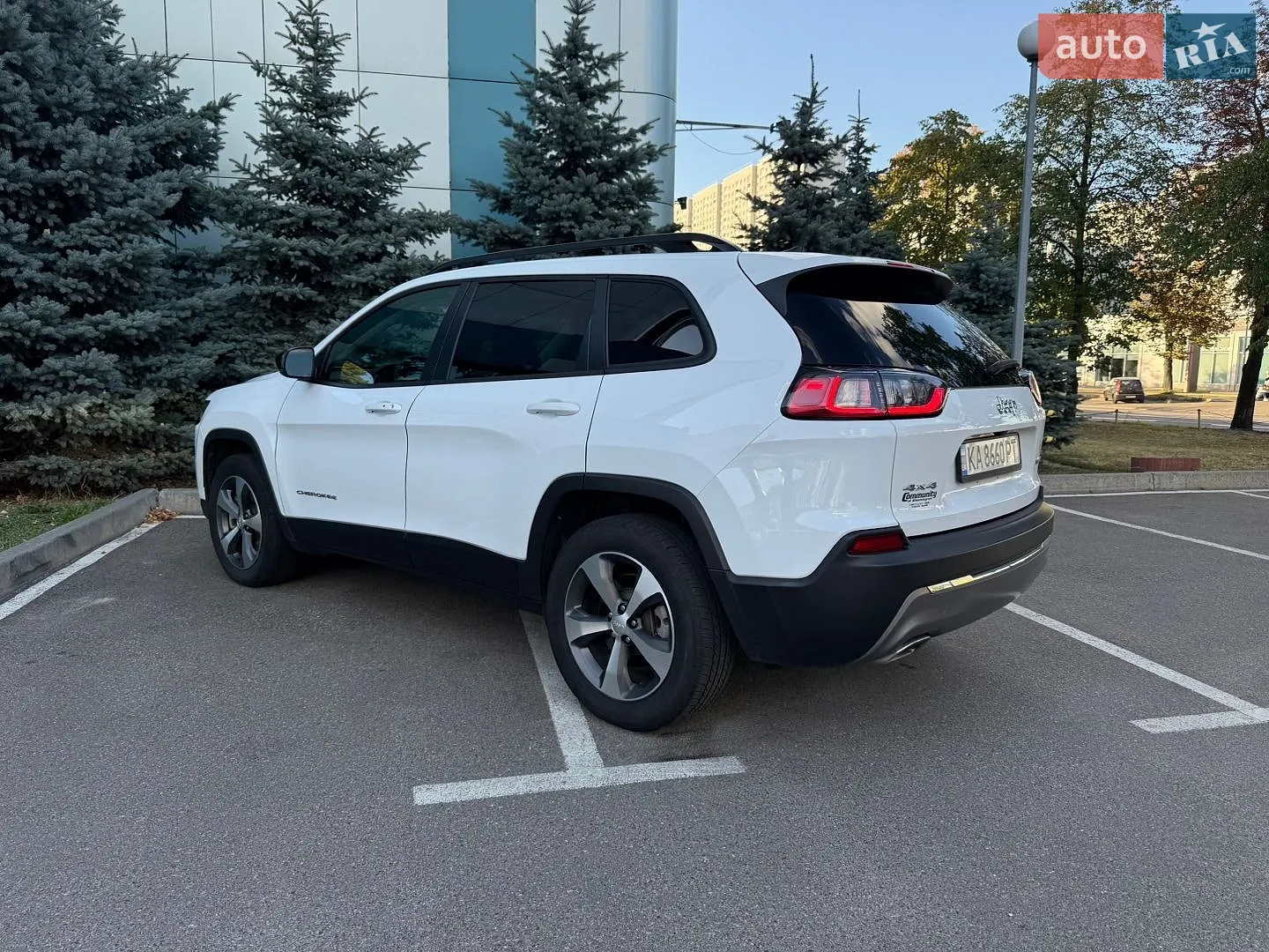 2022 Jeep Cherokee - мініатюра 17