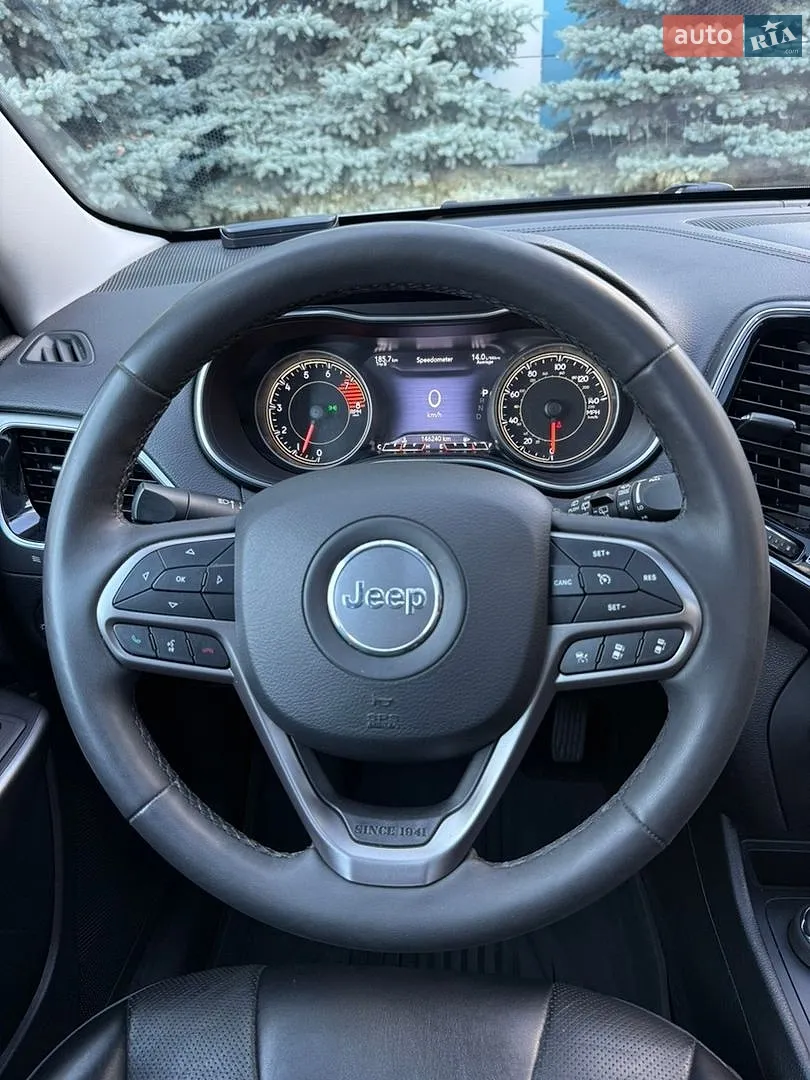 2022 Jeep Cherokee - мініатюра 28