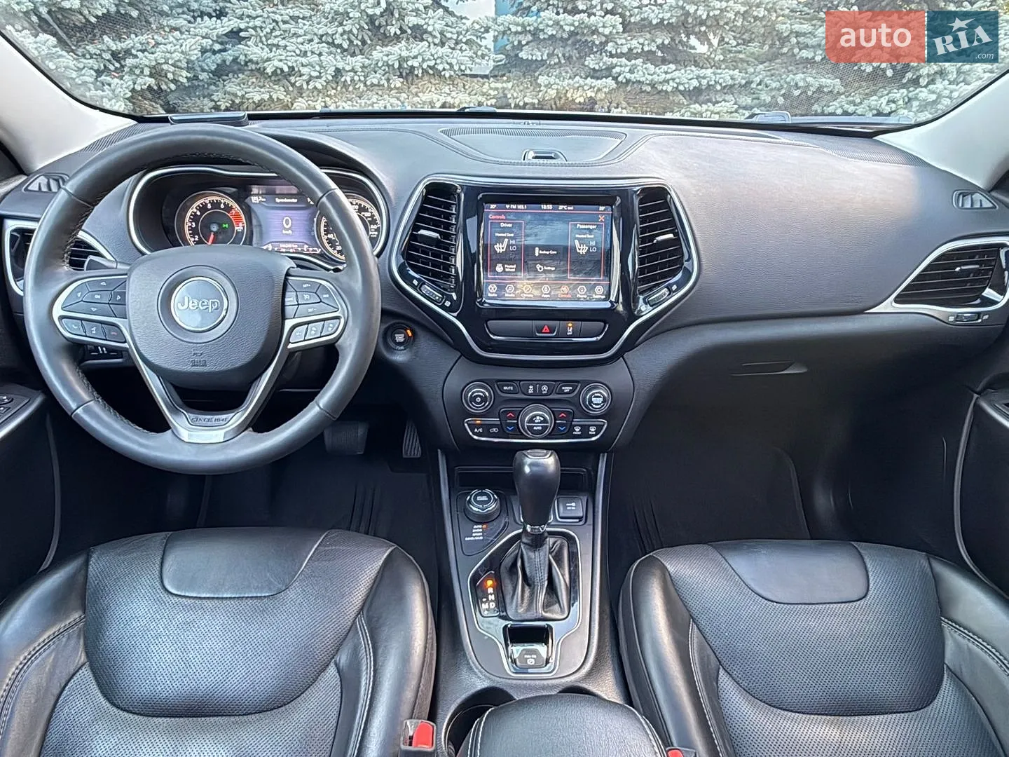2022 Jeep Cherokee - мініатюра 30