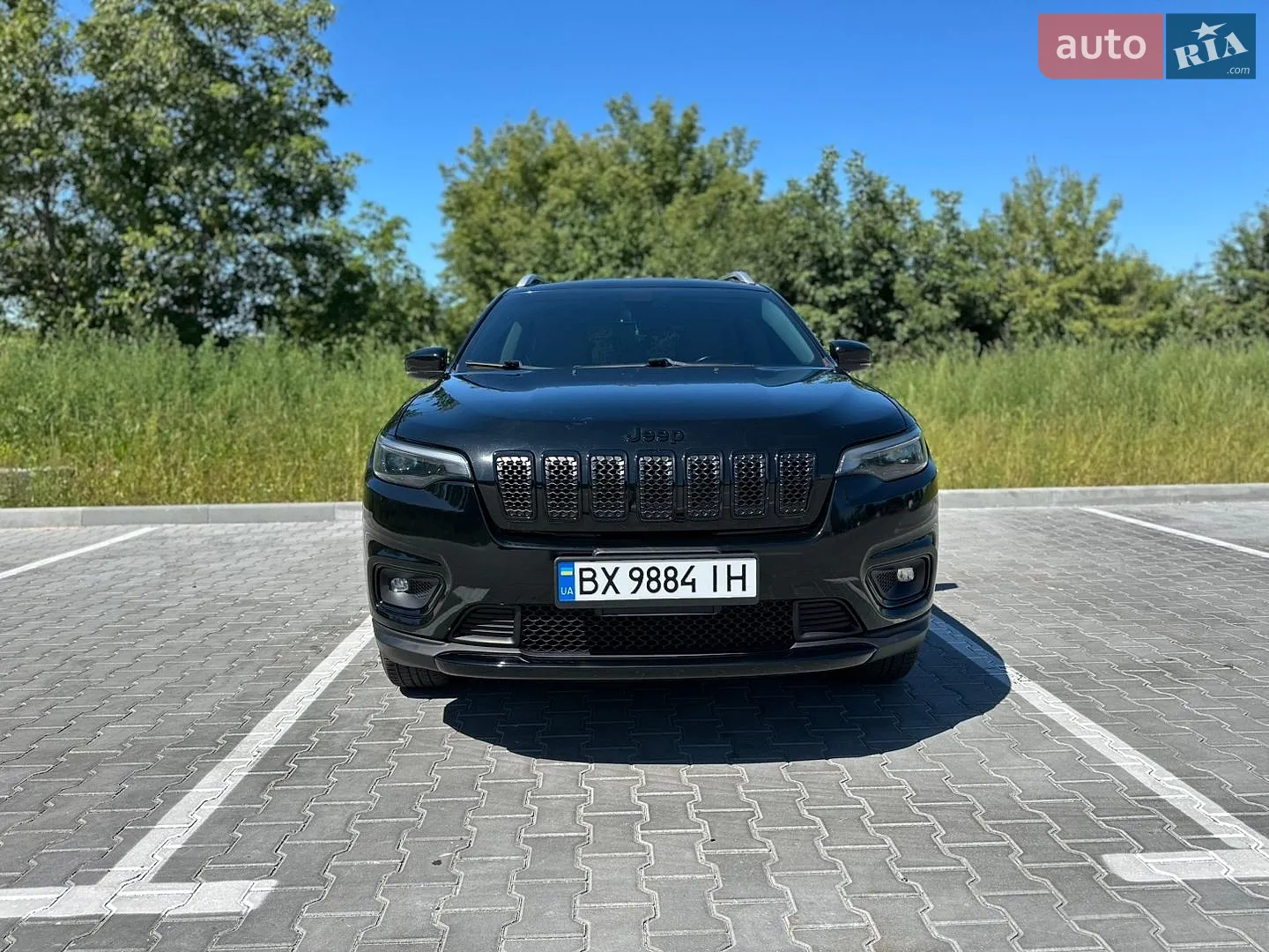 2019 Jeep Cherokee - мініатюра 2