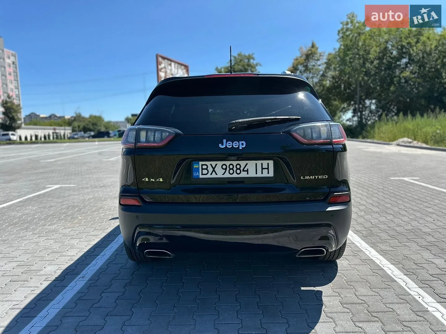 2019 Jeep Cherokee - мініатюра 6