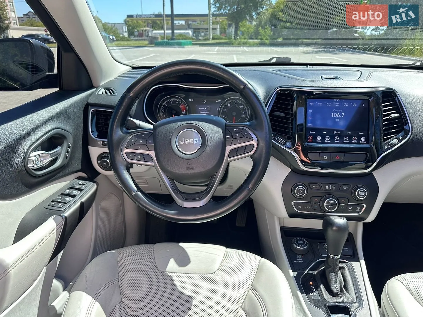 2019 Jeep Cherokee - мініатюра 22