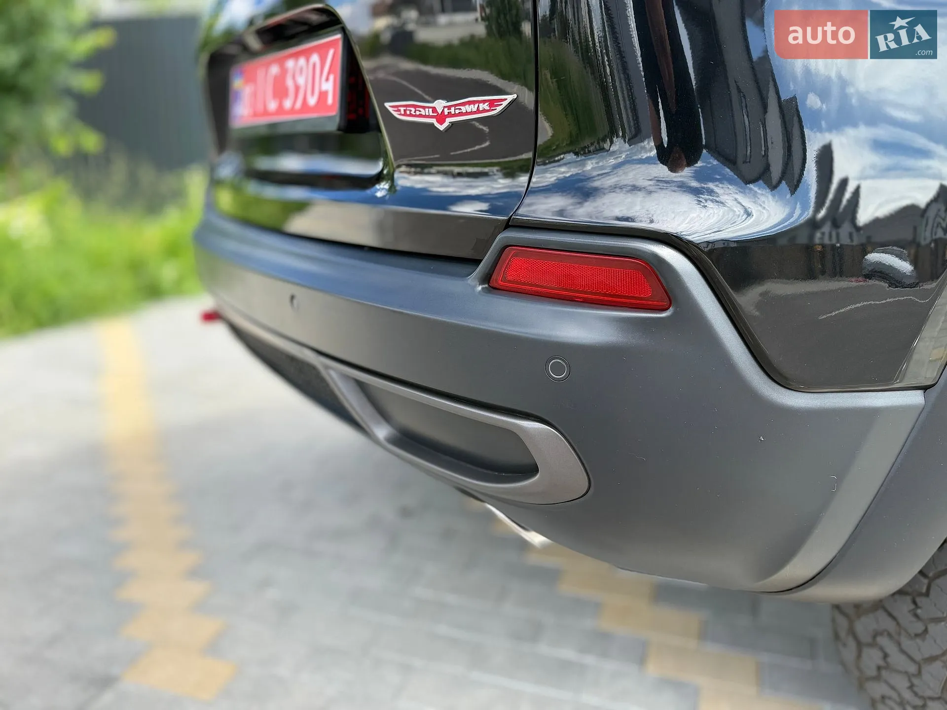 2018 Jeep Cherokee - мініатюра 21