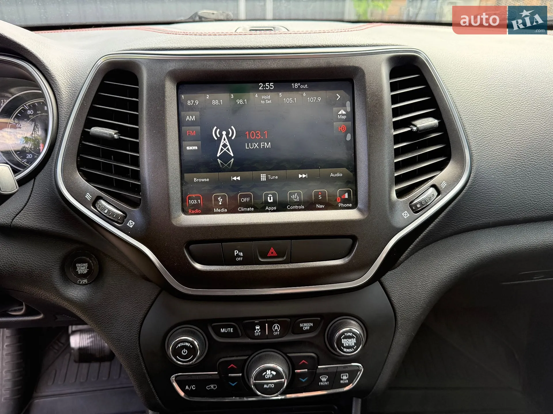 2018 Jeep Cherokee - мініатюра 29