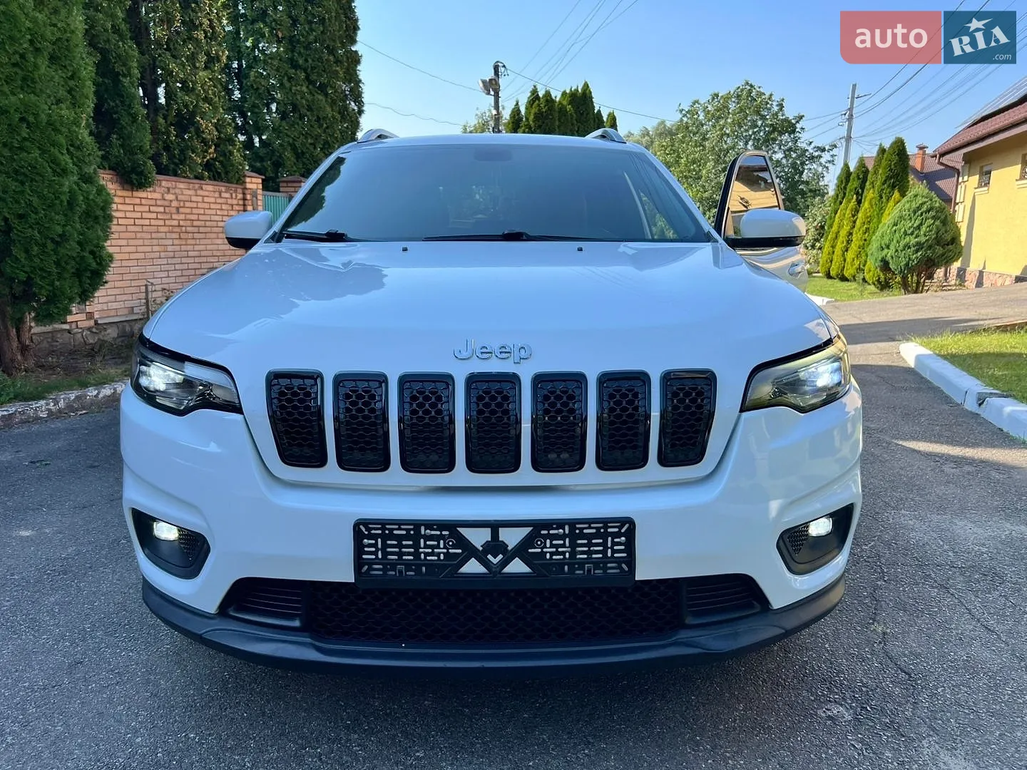 2018 Jeep Cherokee - мініатюра 18