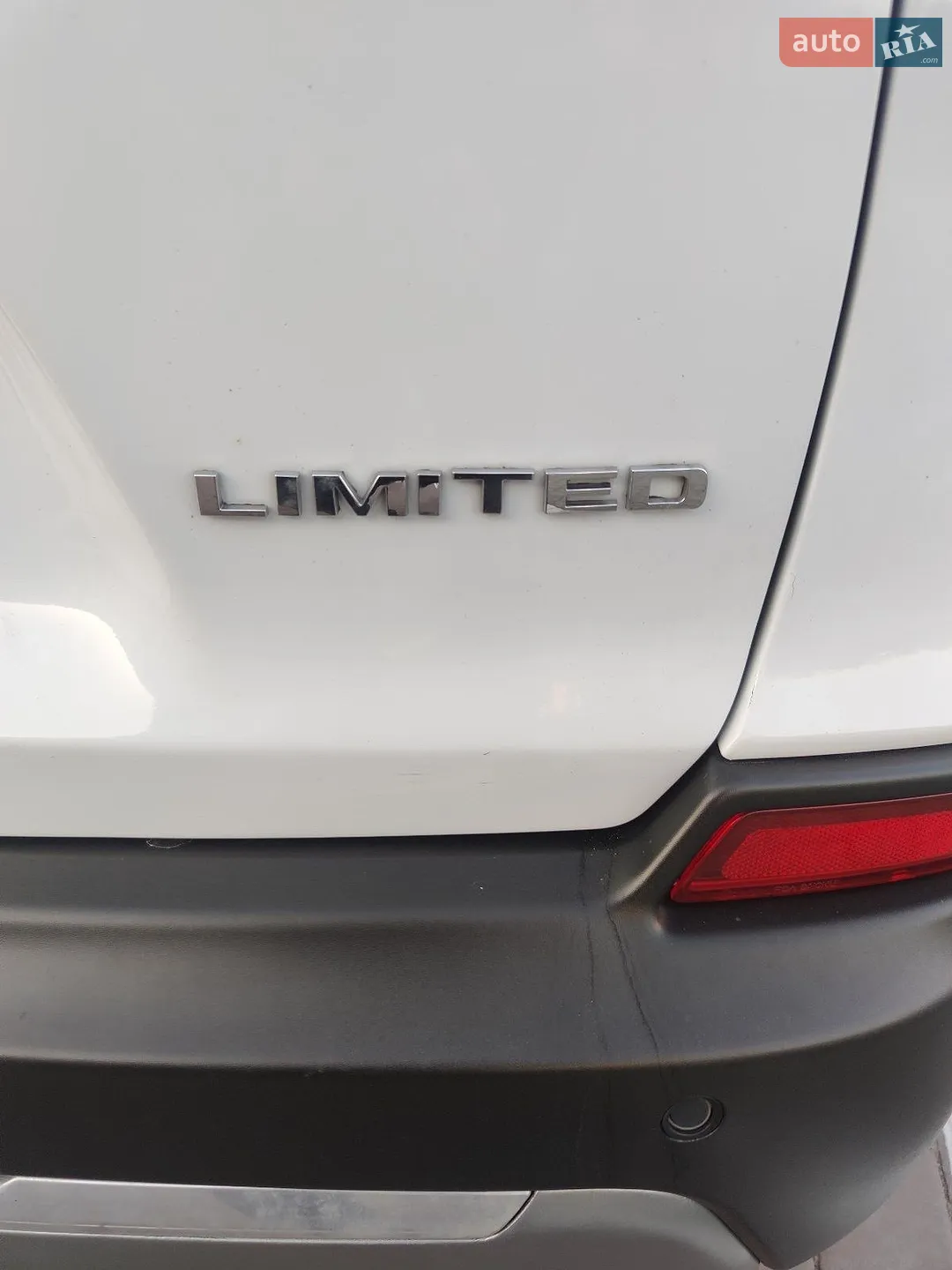 2018 Jeep Cherokee - мініатюра 9