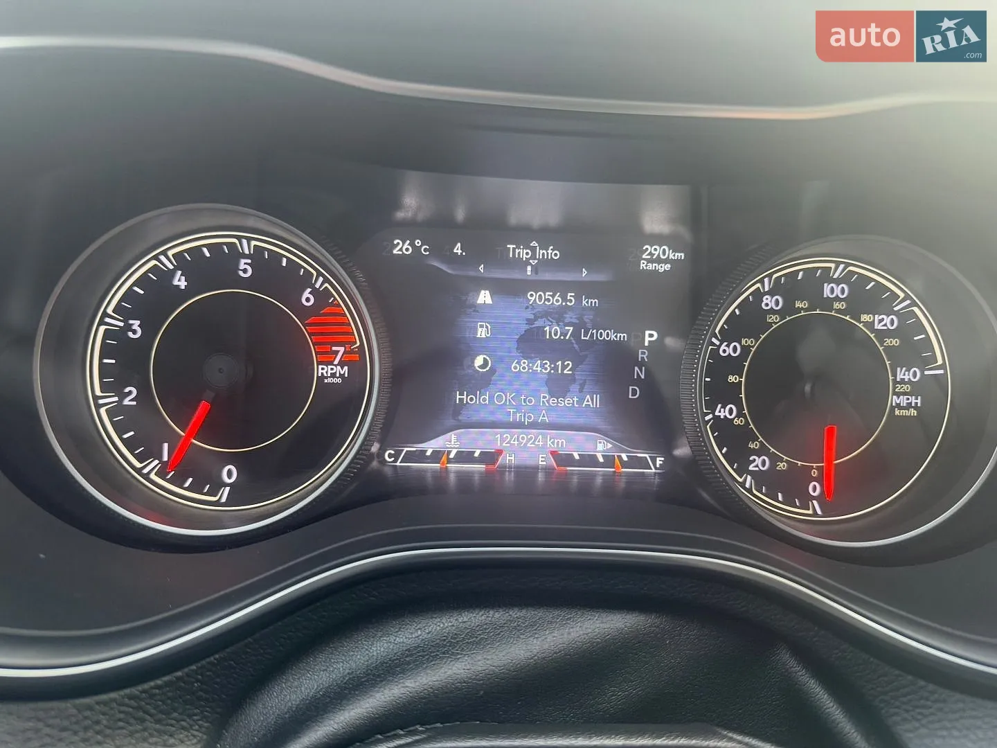 2020 Jeep Cherokee - мініатюра 24
