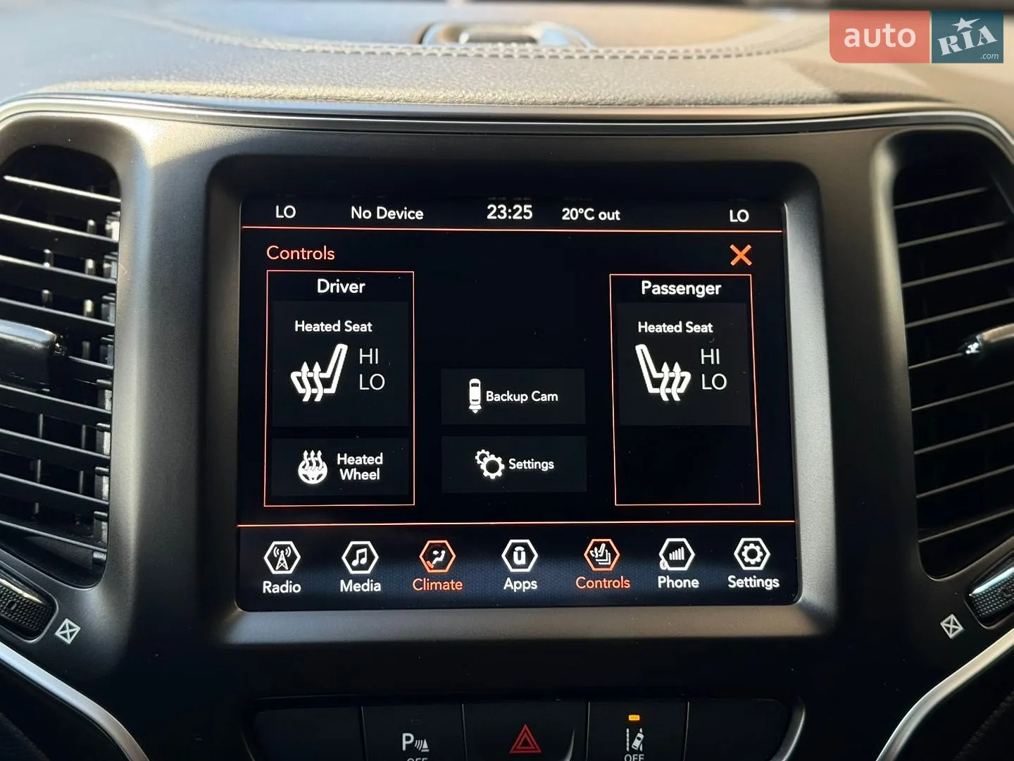 2021 Jeep Cherokee - мініатюра 16