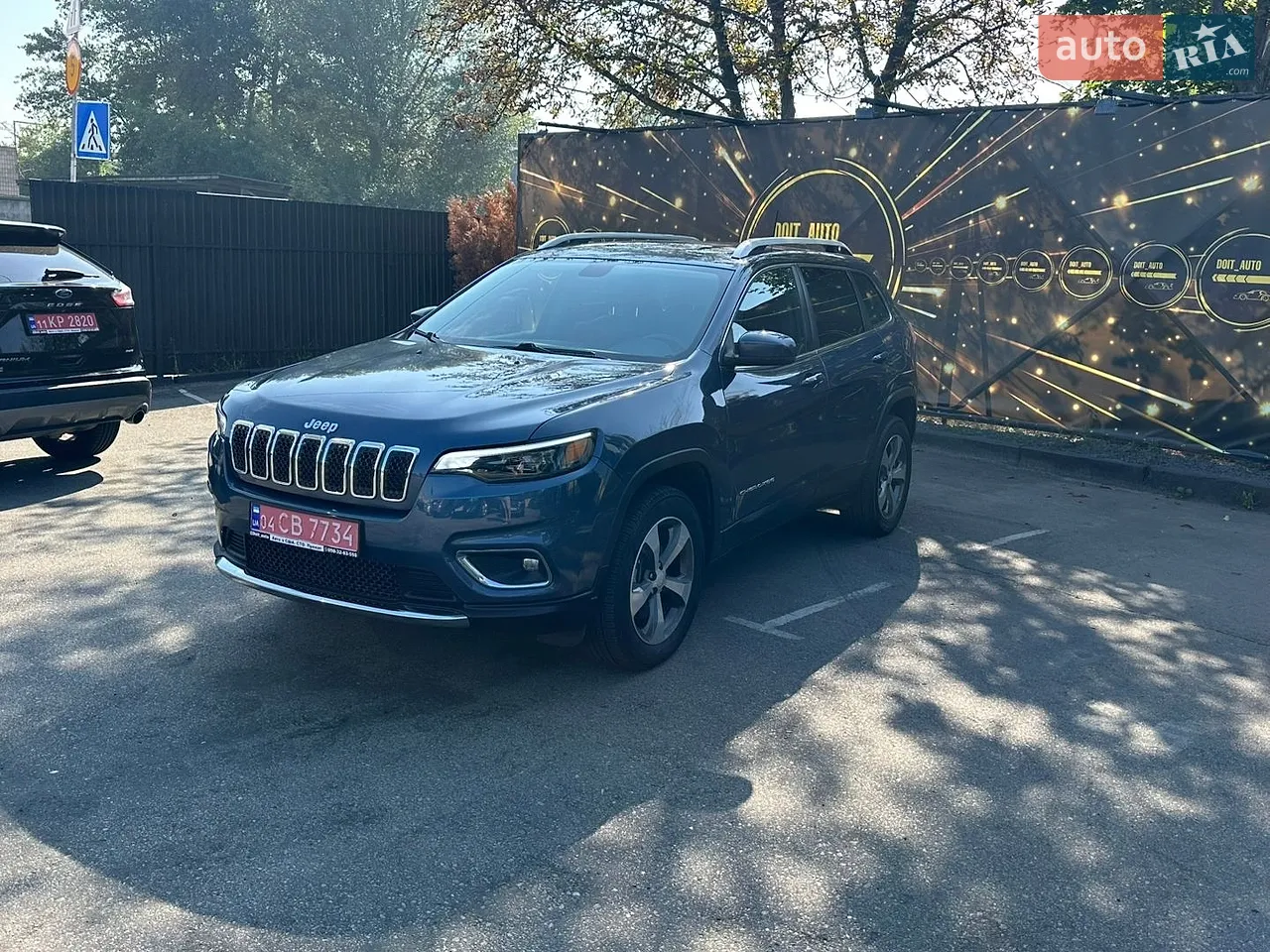2022 Jeep Grand Cherokee - мініатюра 53