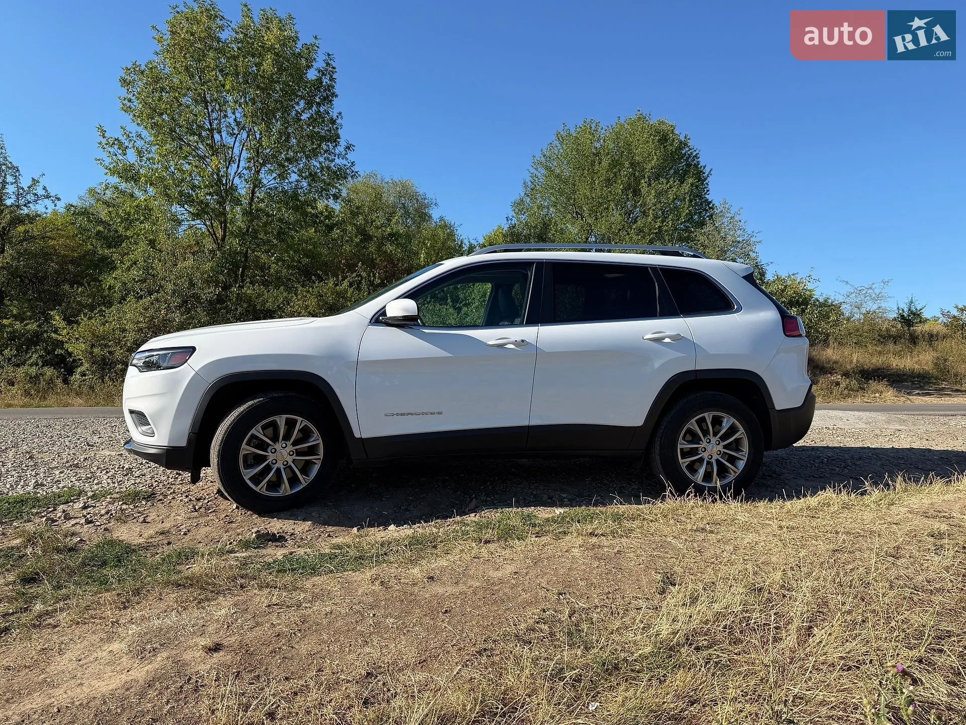 2021 Jeep Cherokee - мініатюра 8