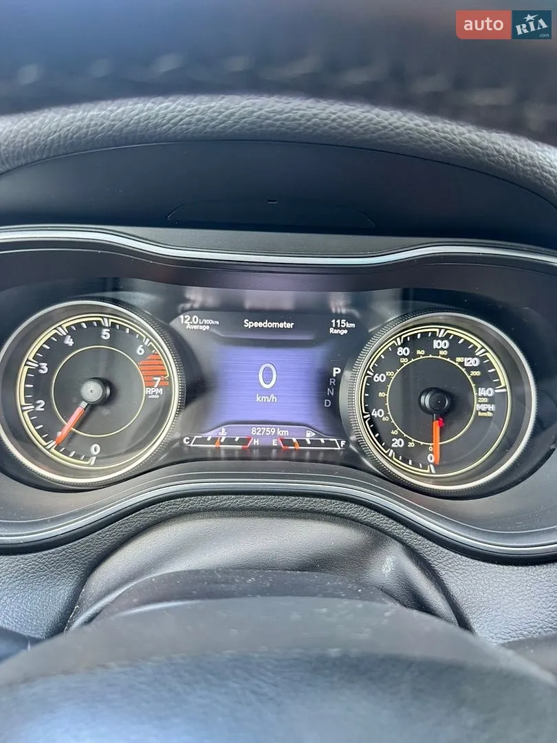 2019 Jeep Cherokee - мініатюра 14