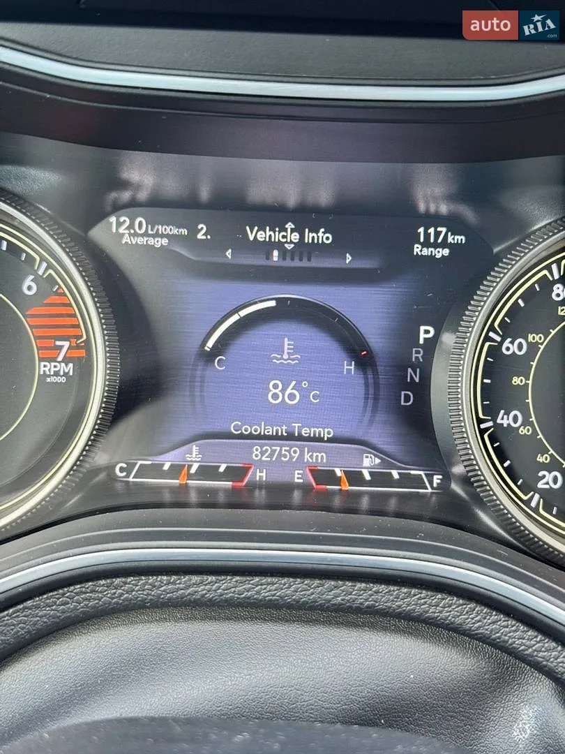 2019 Jeep Cherokee - мініатюра 18