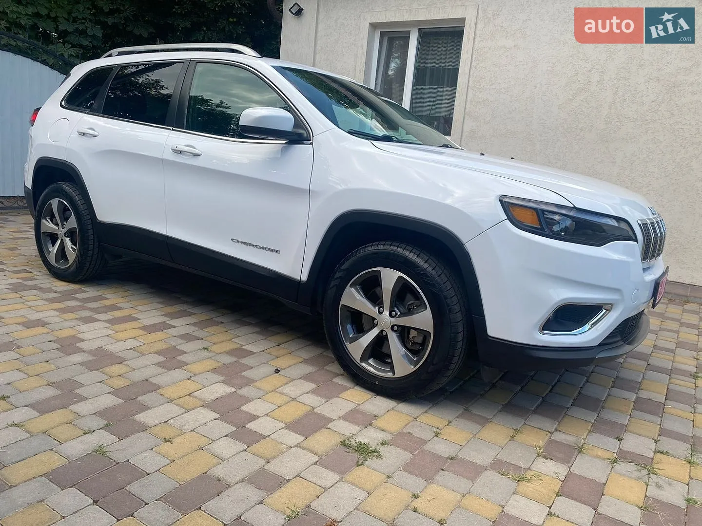 2018 Jeep Cherokee - мініатюра 17