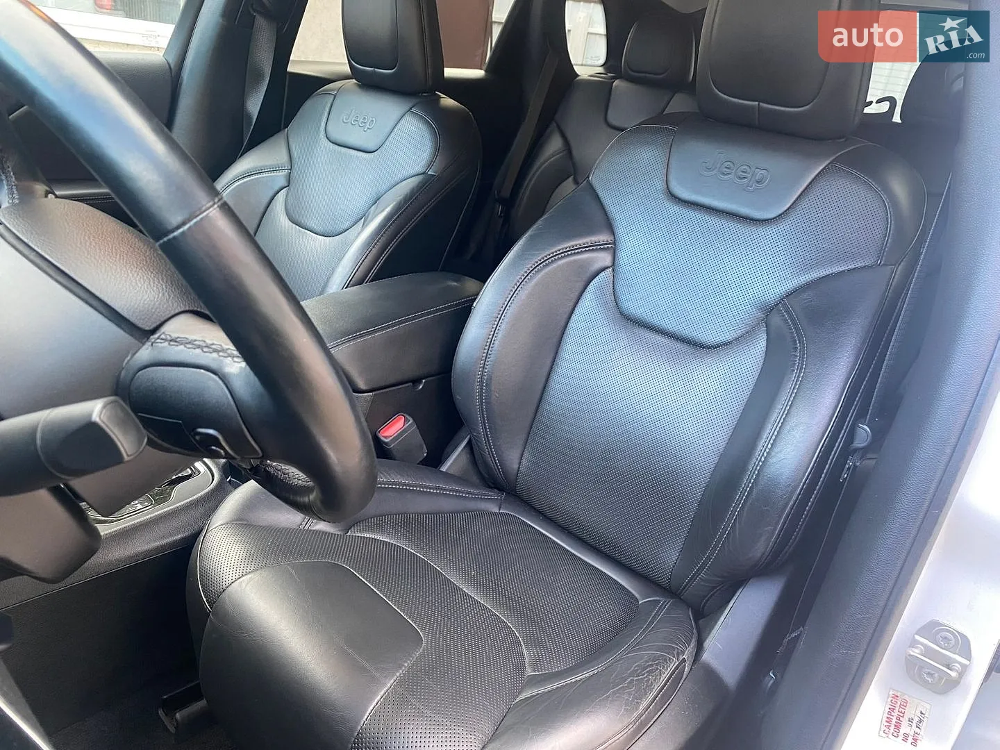 2018 Jeep Cherokee - мініатюра 28