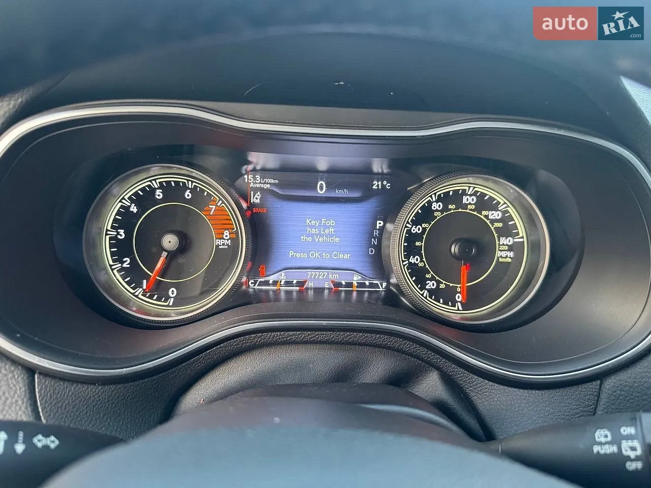 2021 Jeep Cherokee - мініатюра 23