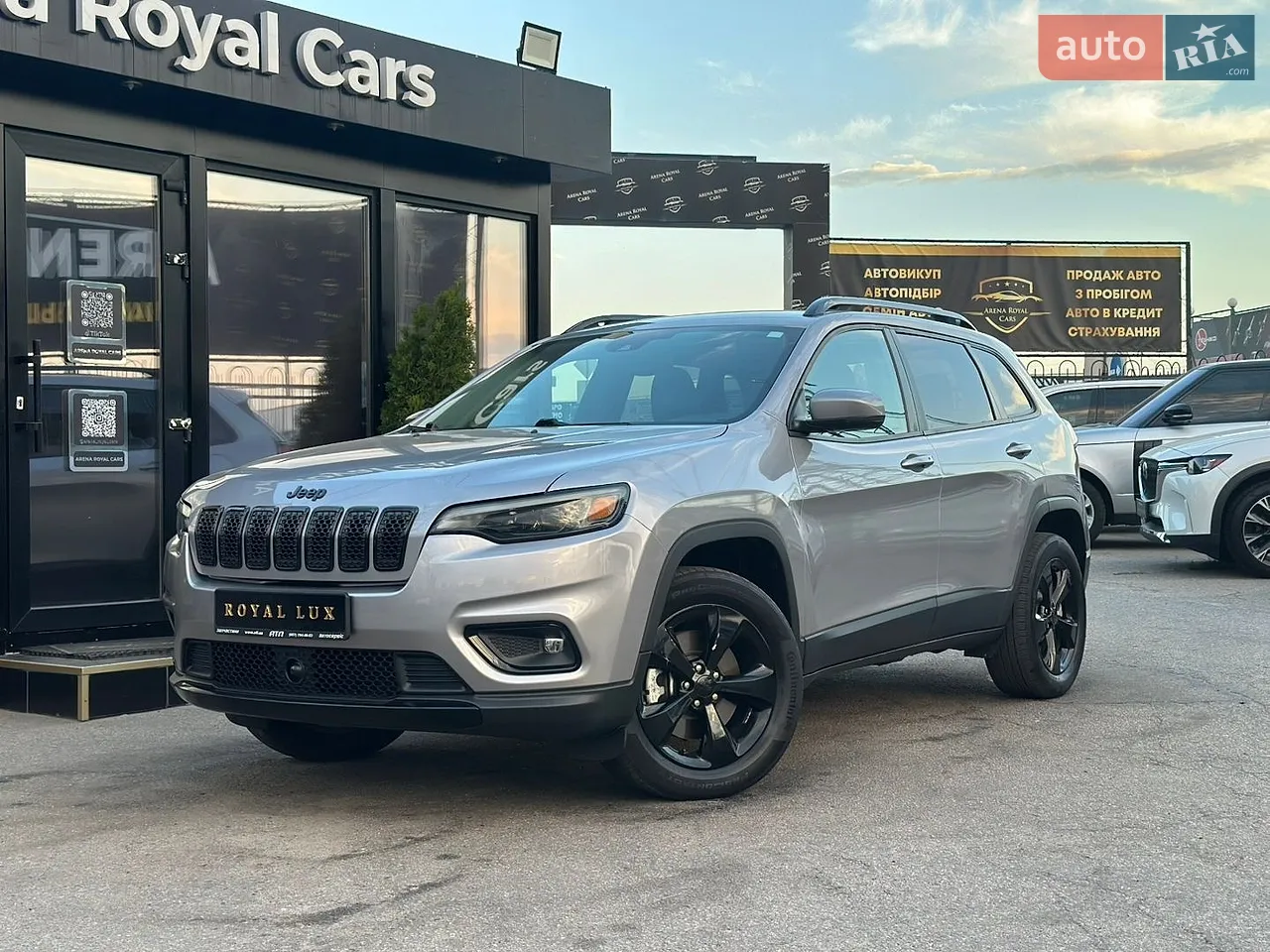 2019 BMW X5 - мініатюра 42