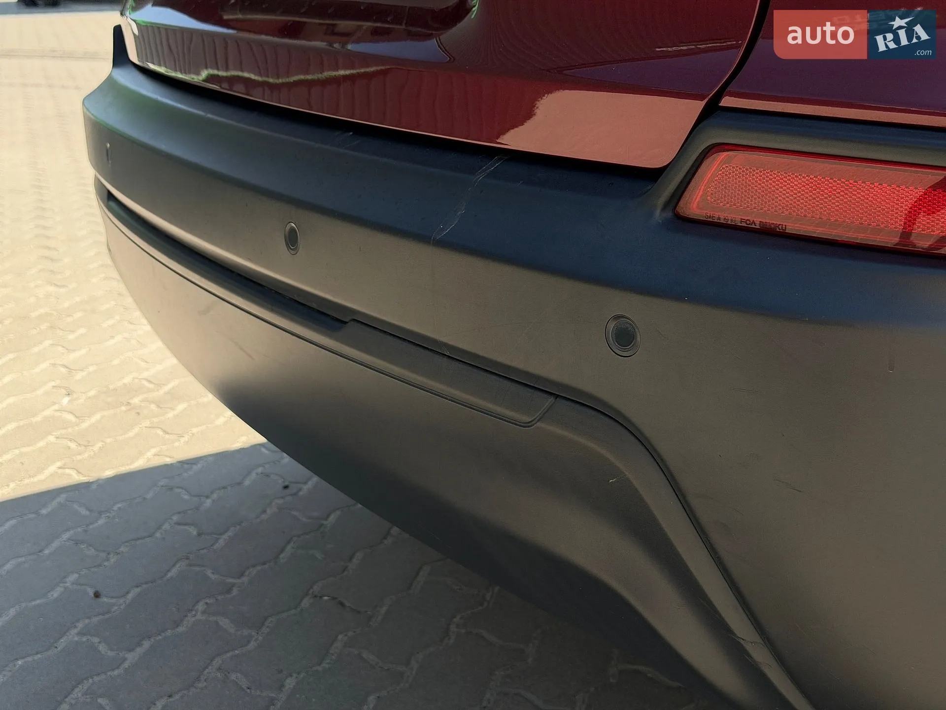 2019 Jeep Cherokee - мініатюра 12