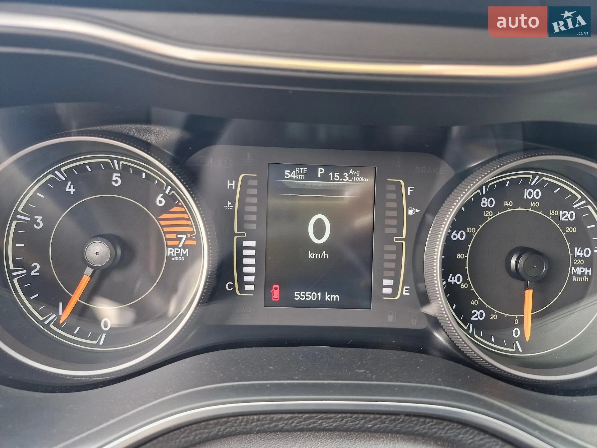 2021 Jeep Cherokee - мініатюра 10