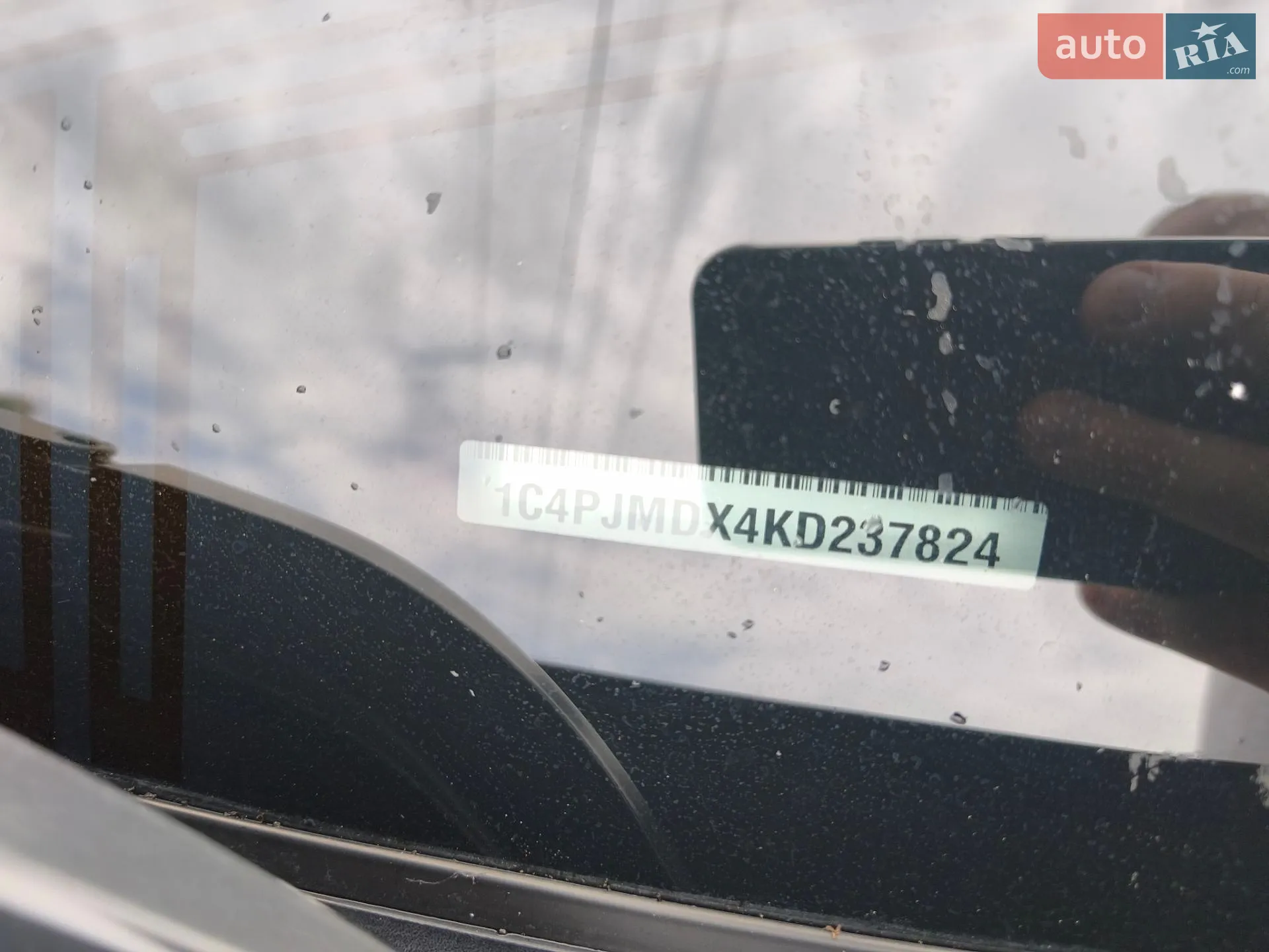 2019 Jeep Cherokee - мініатюра 39