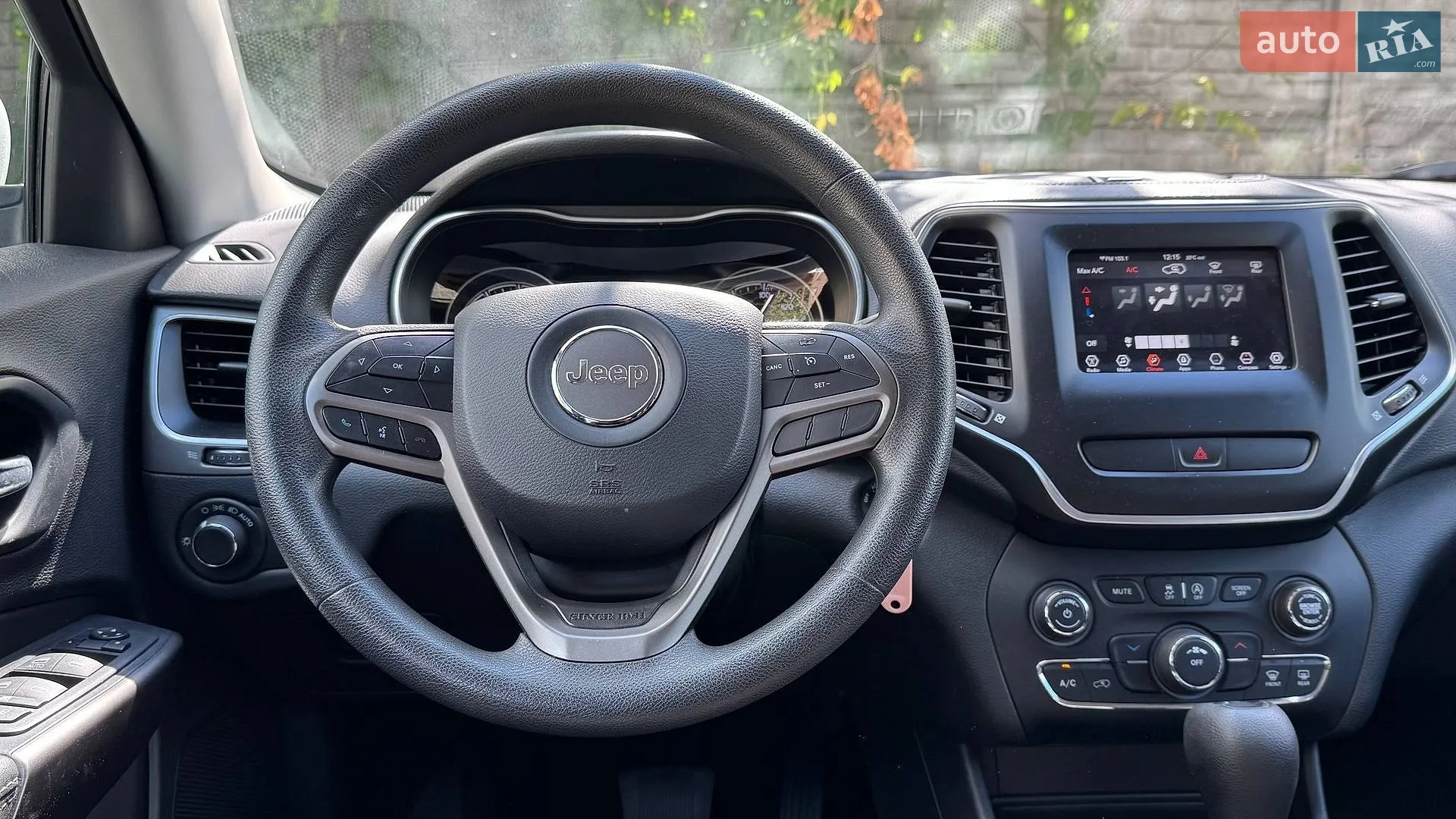 2020 Jeep Cherokee - мініатюра 10