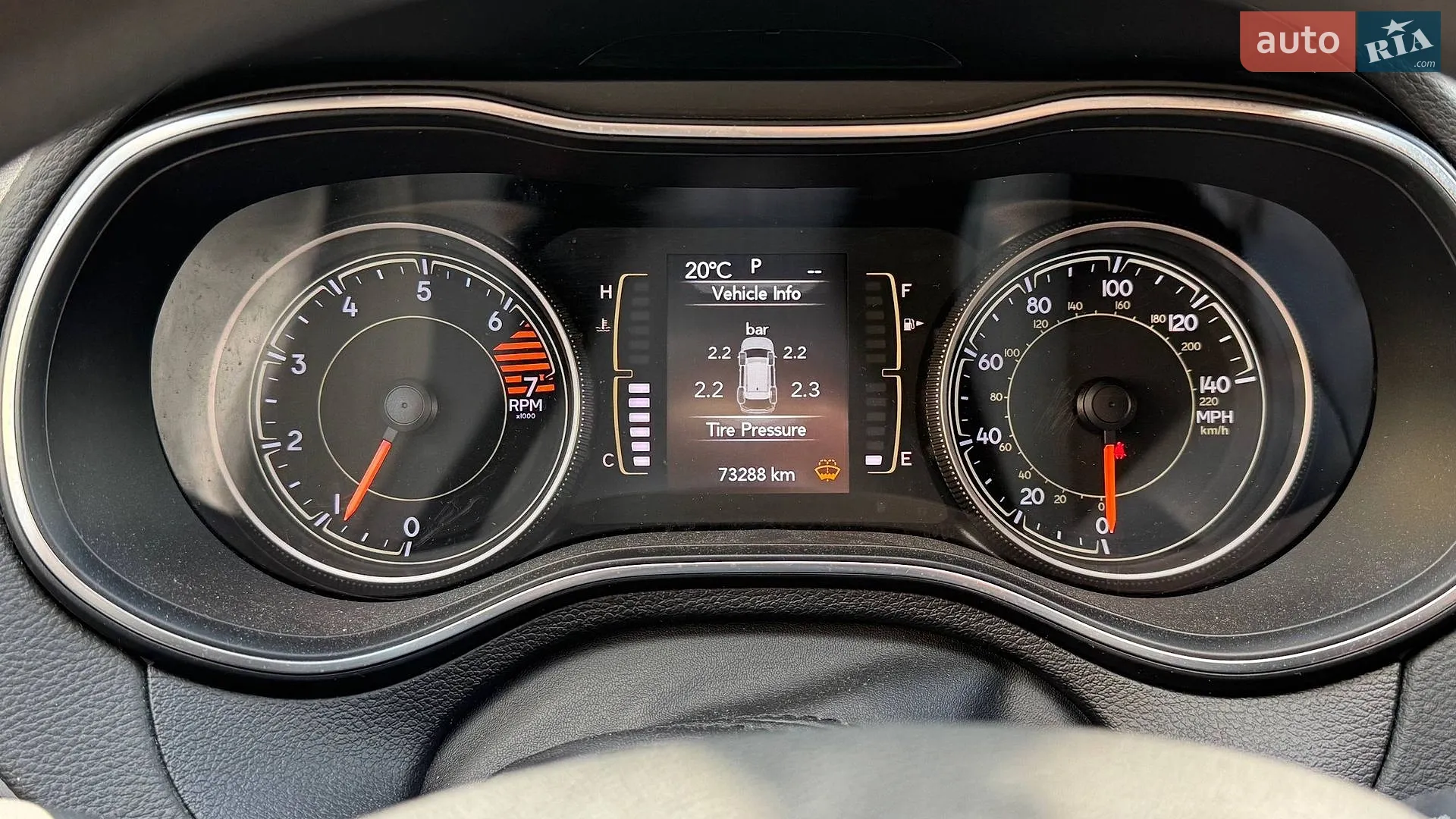 2020 Jeep Cherokee - мініатюра 11