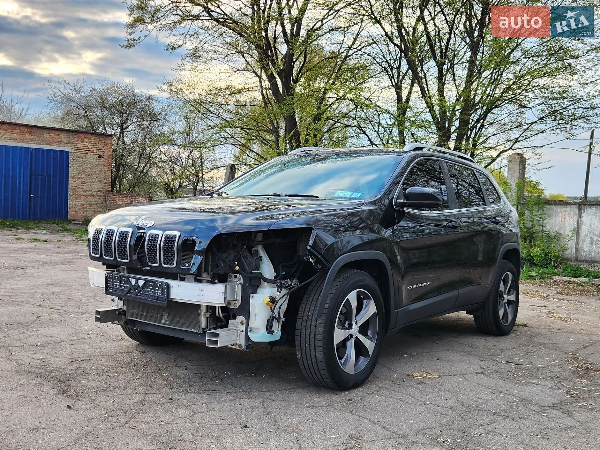 2018 Jeep Cherokee - мініатюра 10
