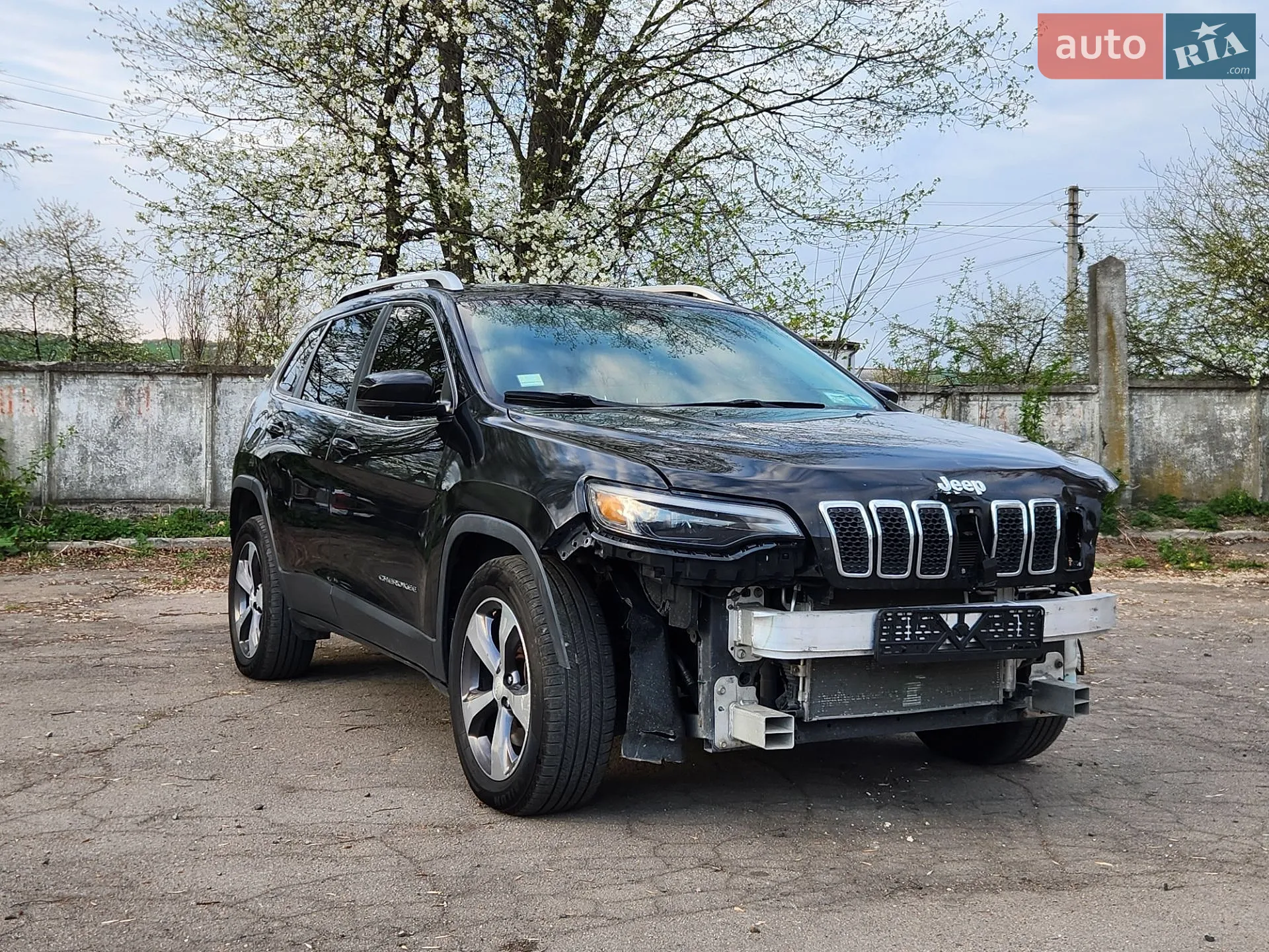 2018 Jeep Cherokee - мініатюра 16