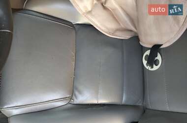 Внедорожник / Кроссовер Jeep Commander 2006 в 