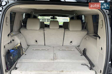 Внедорожник / Кроссовер Jeep Commander 2006 в Харькове