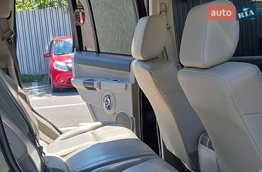 Внедорожник / Кроссовер Jeep Commander 2006 в Харькове