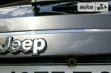 Внедорожник / Кроссовер Jeep Compass 2013 в Мелитополе