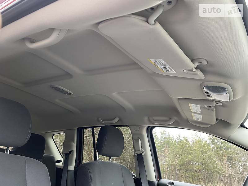 Внедорожник / Кроссовер Jeep Compass 2013 в Каменском фото 33 Внедорожник / Кроссовер Jeep Compass 2013 в Каменском